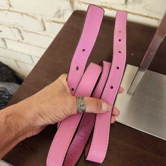 Nwot Coach Heritage Chelsea Signature Multi-Colored Shoulder Bag - Picture 7 of 16